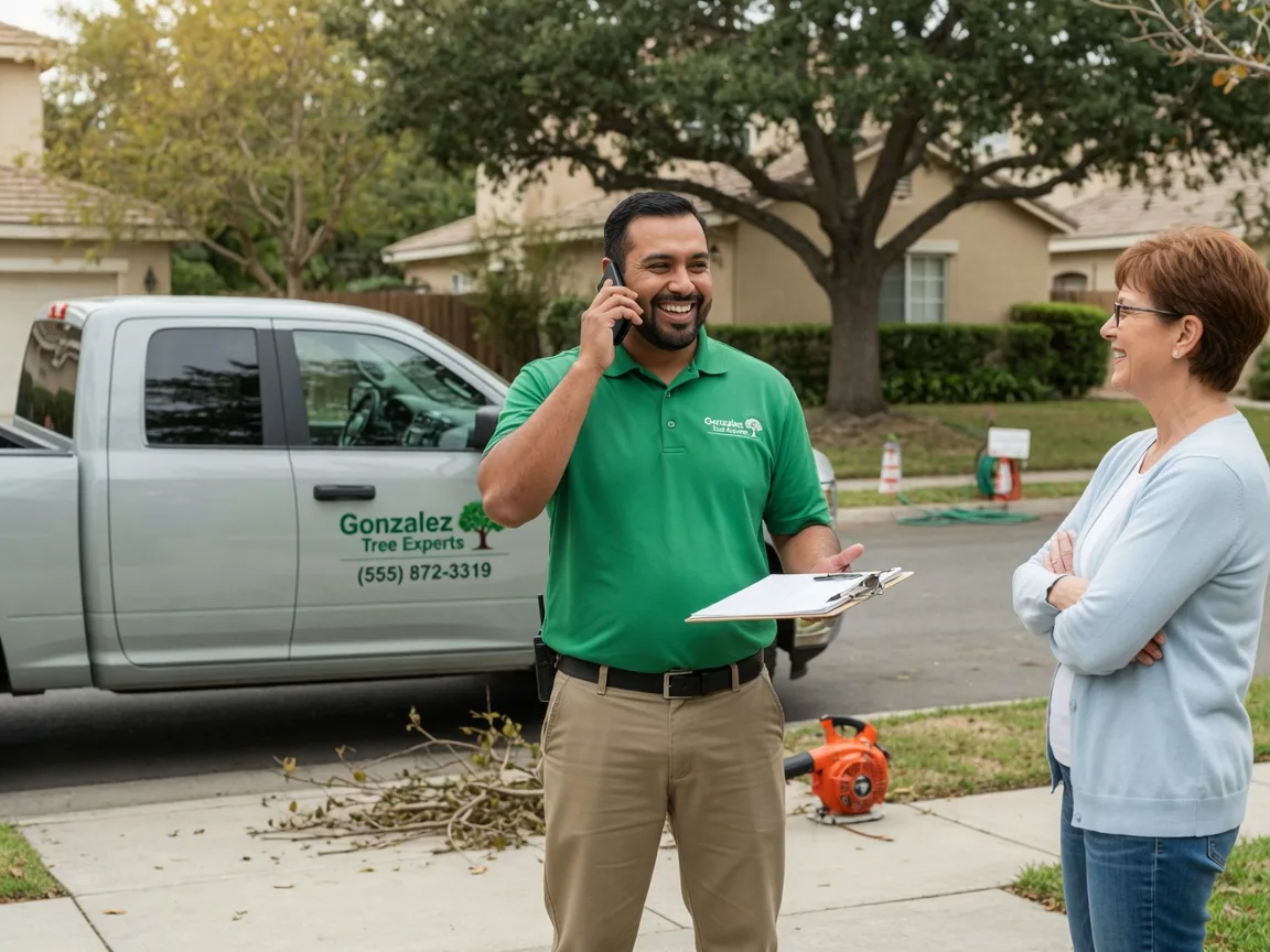 Tree Service Sciota, PA FAQs